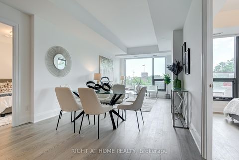 Photo 14 at 410 - 280 HOWLAND Avenue, Annex, Toronto