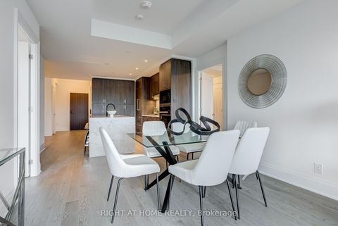 Photo 15 at 410 - 280 HOWLAND Avenue, Annex, Toronto