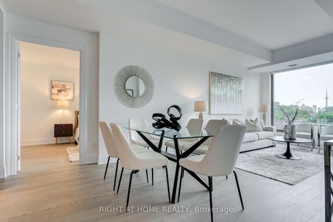 Photo 16 at 410 - 280 HOWLAND Avenue, Annex, Toronto