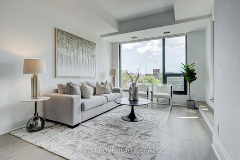 Photo 17 at 410 - 280 HOWLAND Avenue, Annex, Toronto