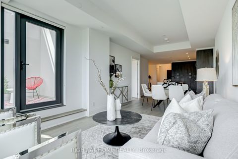 Photo 19 at 410 - 280 HOWLAND Avenue, Annex, Toronto