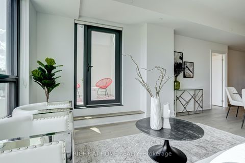 Photo 22 at 410 - 280 HOWLAND Avenue, Annex, Toronto