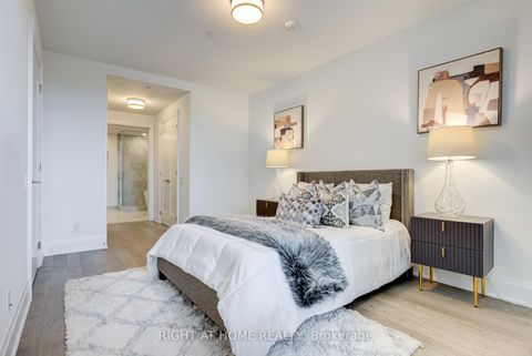 Photo 24 at 410 - 280 HOWLAND Avenue, Annex, Toronto
