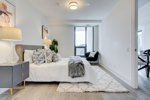 Photo 25 at 410 - 280 HOWLAND Avenue, Annex, Toronto