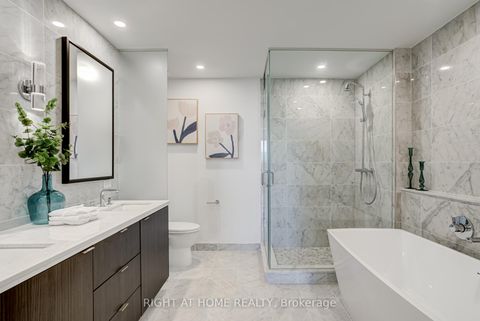 Photo 29 at 410 - 280 HOWLAND Avenue, Annex, Toronto