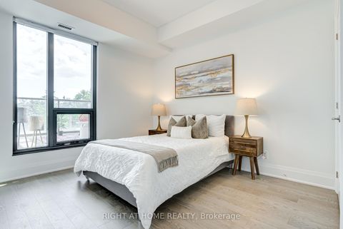 Photo 32 at 410 - 280 HOWLAND Avenue, Annex, Toronto
