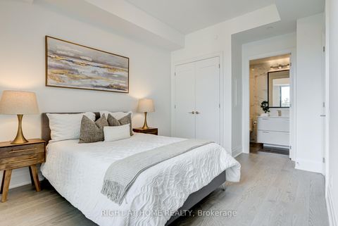 Photo 33 at 410 - 280 HOWLAND Avenue, Annex, Toronto