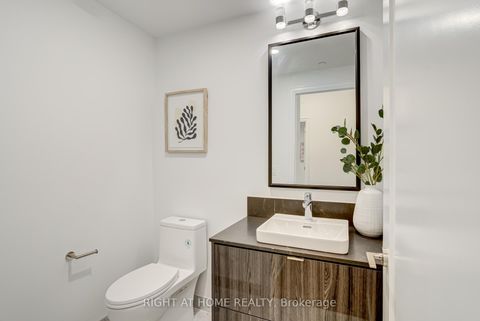 Photo 40 at 410 - 280 HOWLAND Avenue, Annex, Toronto