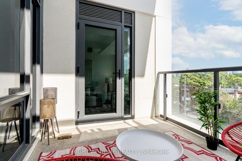 Photo 44 at 410 - 280 HOWLAND Avenue, Annex, Toronto