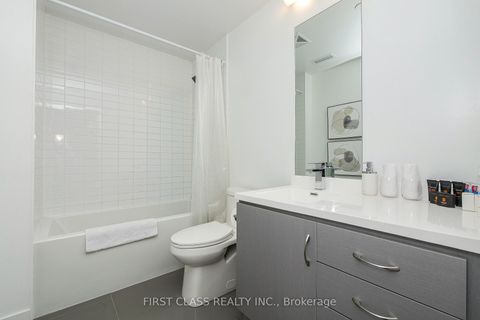 Photo 14 at 1605 - 181 Huron Street, Chinatown, Toronto