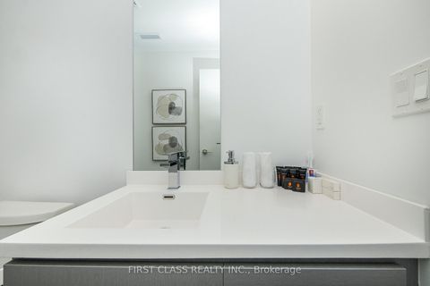 Photo 15 at 1605 - 181 Huron Street, Chinatown, Toronto