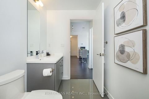 Photo 17 at 1605 - 181 Huron Street, Chinatown, Toronto