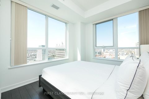 Photo 19 at 1605 - 181 Huron Street, Chinatown, Toronto