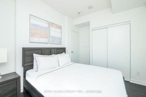 Photo 21 at 1605 - 181 Huron Street, Chinatown, Toronto