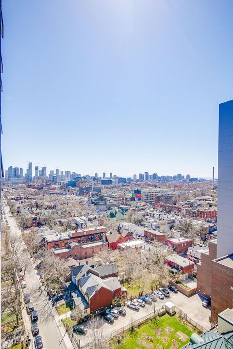 Photo 24 at 1605 - 181 Huron Street, Chinatown, Toronto