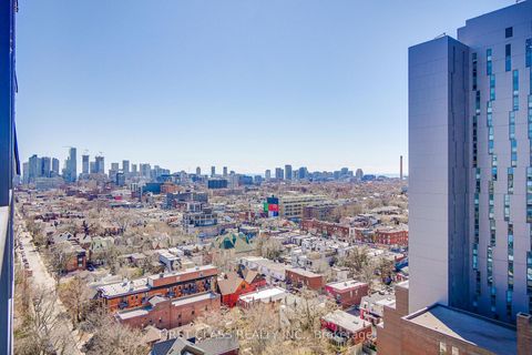 Photo 25 at 1605 - 181 Huron Street, Chinatown, Toronto