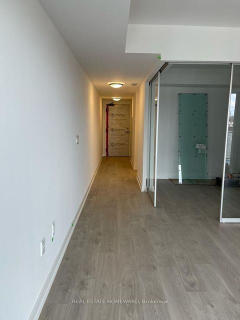 Photo 2 at 431 - 36 Zorra Street, City Centre West, Toronto