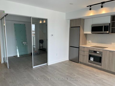 Photo 3 at 431 - 36 Zorra Street, City Centre West, Toronto