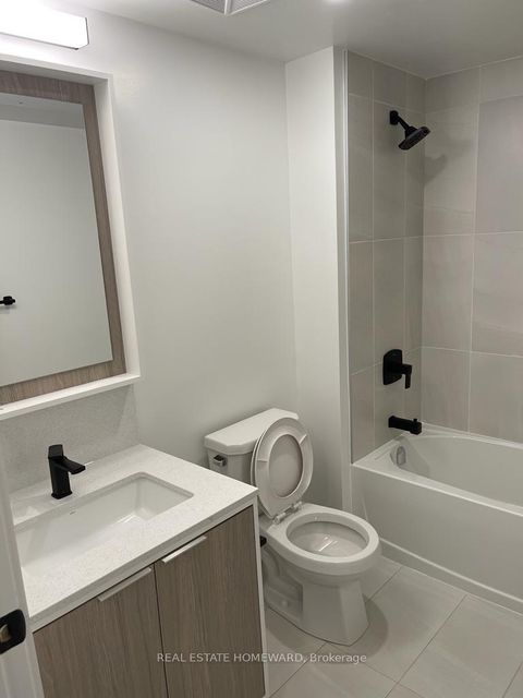 Photo 7 at 431 - 36 Zorra Street, City Centre West, Toronto