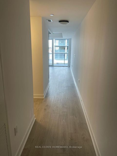 Photo 8 at 431 - 36 Zorra Street, City Centre West, Toronto