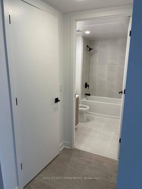 Photo 9 at 431 - 36 Zorra Street, City Centre West, Toronto