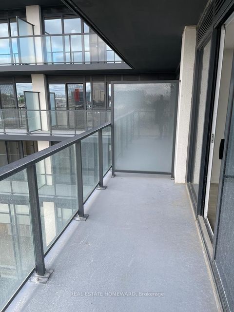 Photo 11 at 431 - 36 Zorra Street, City Centre West, Toronto