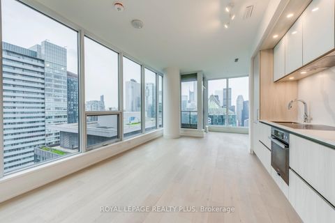 Photo 6 at 3406 - 15 Mercer Street, Waterfront Communities C1, Toronto