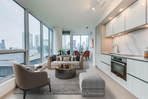 Photo 7 at 3406 - 15 Mercer Street, Waterfront Communities C1, Toronto