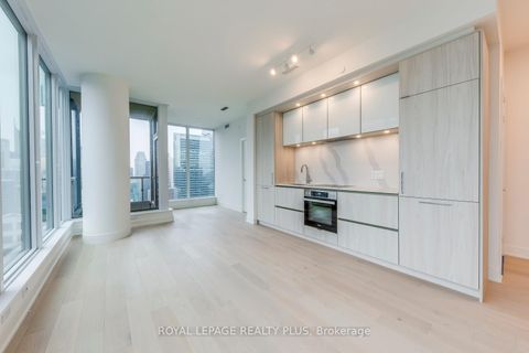 Photo 8 at 3406 - 15 Mercer Street, Waterfront Communities C1, Toronto