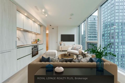 Photo 9 at 3406 - 15 Mercer Street, Waterfront Communities C1, Toronto