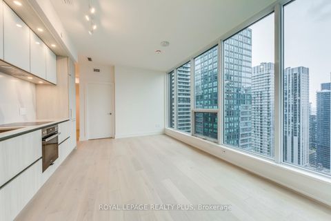 Photo 10 at 3406 - 15 Mercer Street, Waterfront Communities C1, Toronto