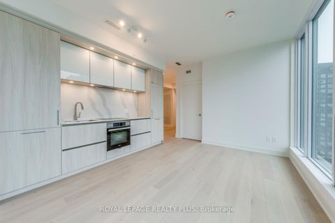 Photo 11 at 3406 - 15 Mercer Street, Waterfront Communities C1, Toronto
