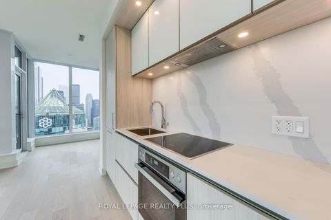 Photo 13 at 3406 - 15 Mercer Street, Waterfront Communities C1, Toronto