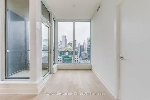 Photo 15 at 3406 - 15 Mercer Street, Waterfront Communities C1, Toronto