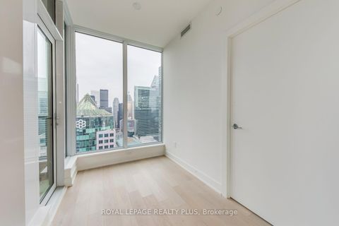 Photo 16 at 3406 - 15 Mercer Street, Waterfront Communities C1, Toronto
