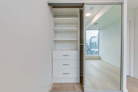 Photo 23 at 3406 - 15 Mercer Street, Waterfront Communities C1, Toronto