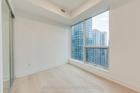 Photo 26 at 3406 - 15 Mercer Street, Waterfront Communities C1, Toronto