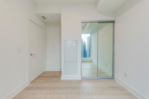 Photo 27 at 3406 - 15 Mercer Street, Waterfront Communities C1, Toronto