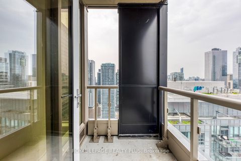 Photo 31 at 3406 - 15 Mercer Street, Waterfront Communities C1, Toronto