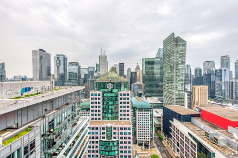 Photo 32 at 3406 - 15 Mercer Street, Waterfront Communities C1, Toronto