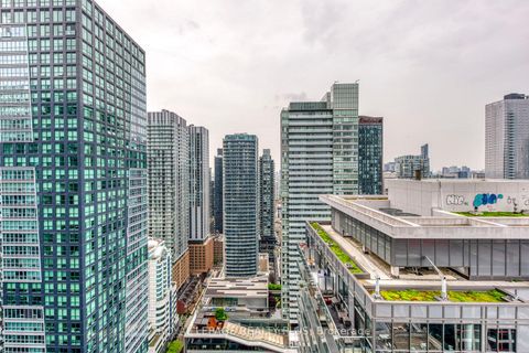 Photo 33 at 3406 - 15 Mercer Street, Waterfront Communities C1, Toronto