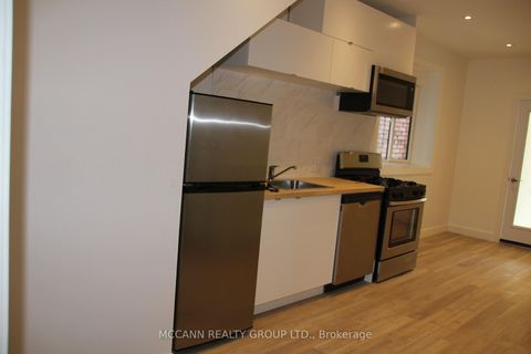 Photo 3 at 151 Wallace Avenue, Junction, Toronto