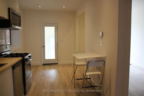 Photo 4 at 151 Wallace Avenue, Junction, Toronto