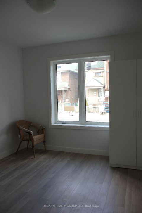 Photo 8 at 151 Wallace Avenue, Junction, Toronto