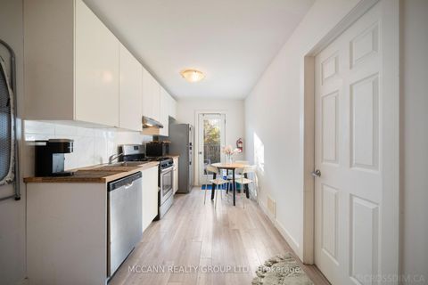 Photo 13 at 151 Wallace Avenue, Junction, Toronto