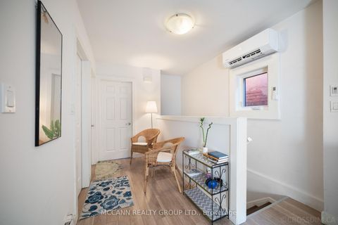 Photo 14 at 151 Wallace Avenue, Junction, Toronto
