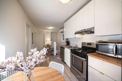 Photo 15 at 151 Wallace Avenue, Junction, Toronto