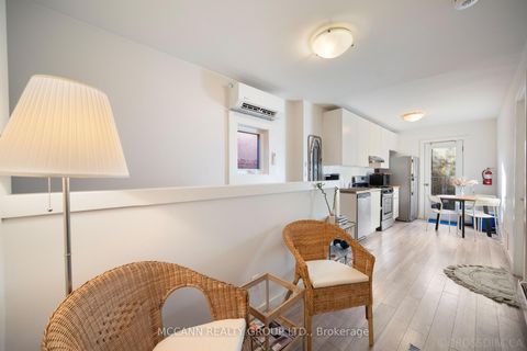 Photo 17 at 151 Wallace Avenue, Junction, Toronto