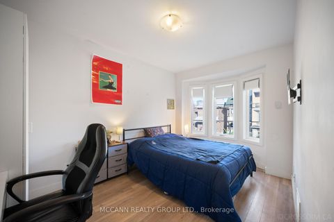 Photo 18 at 151 Wallace Avenue, Junction, Toronto