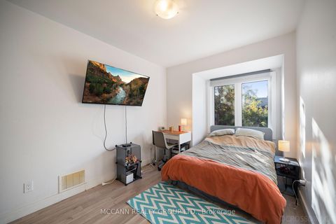 Photo 21 at 151 Wallace Avenue, Junction, Toronto